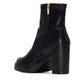 Xti - Women's 144525 Block Heel Booties