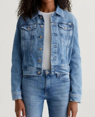 Ag Jeans - Robyn Jacket