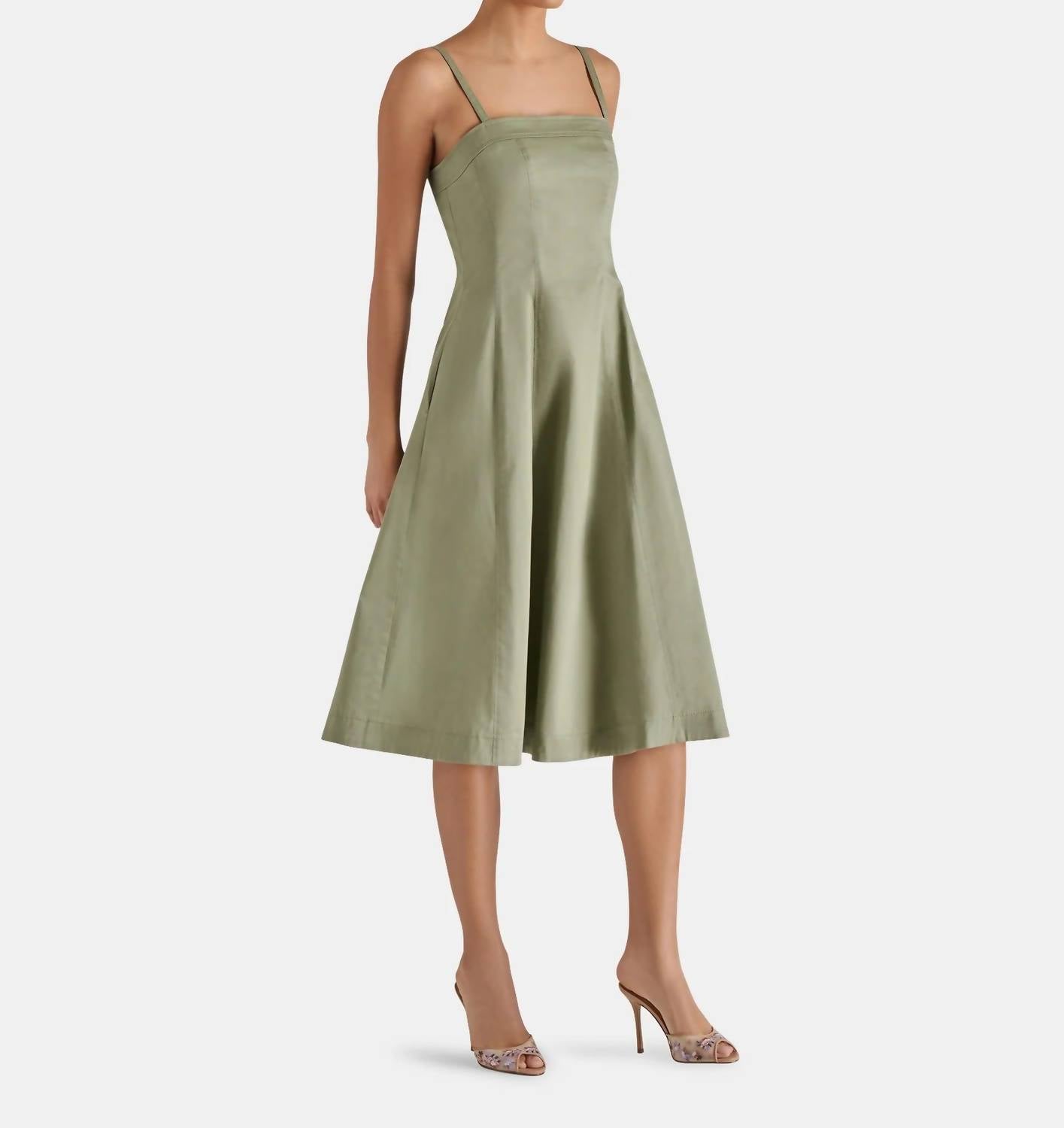 Steve Madden - Raleigh Dress