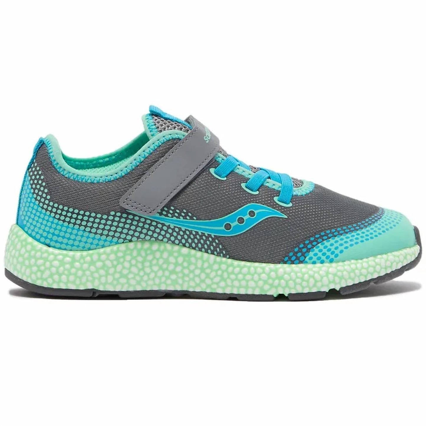 Saucony - Girl's Astrofoam Sneakers