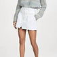 Free People - Sidecar Denim Skirt