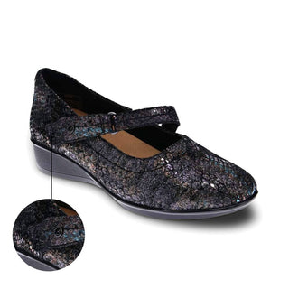Revere - Women's Bonn Mary Jane Shoes