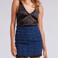 Generation Love - CHARLEY CRYSTAL TANK TOP