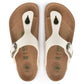 Birkenstock - Women's Gizeh Big Buckle Sandal