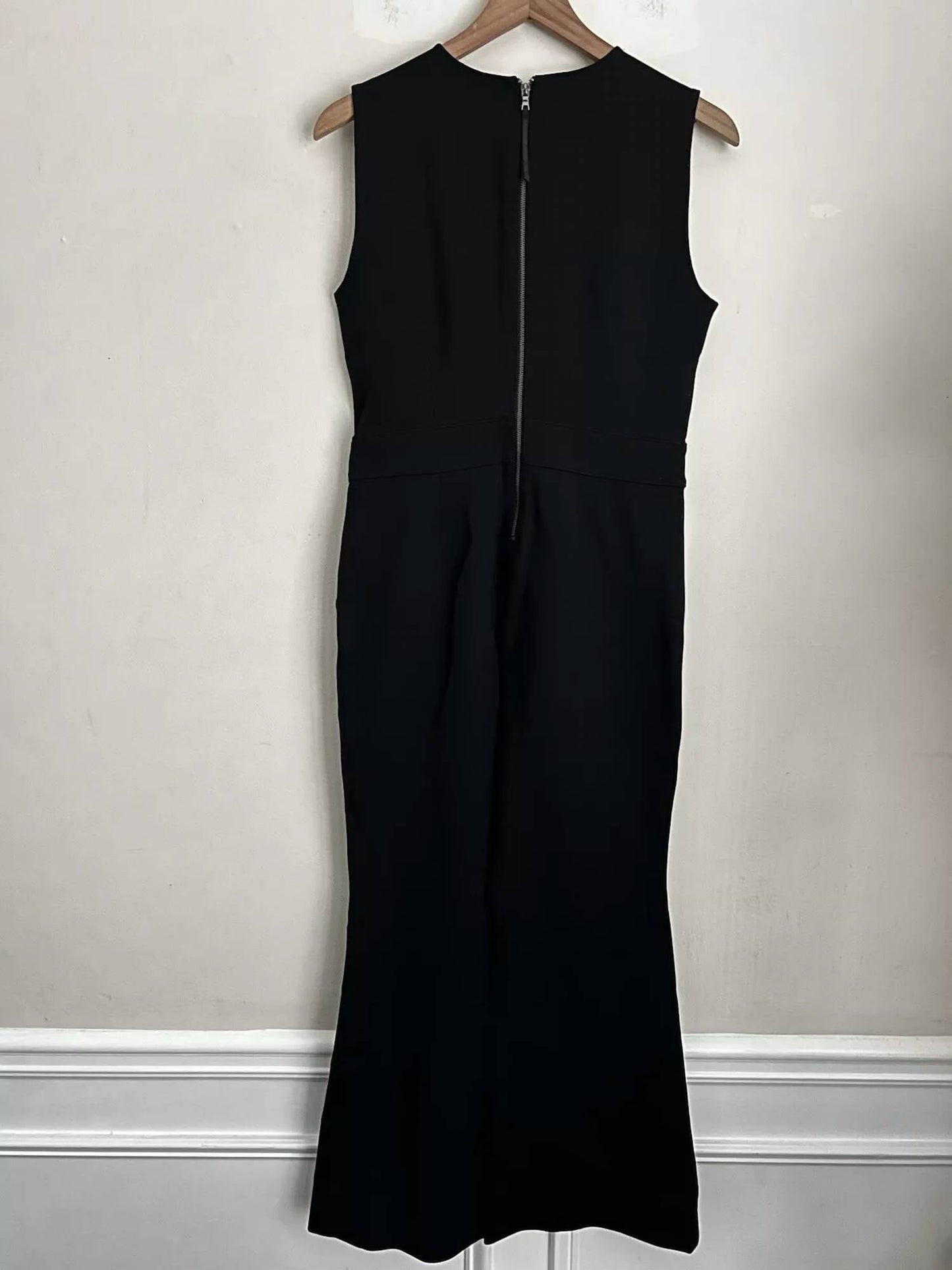 Spanx - Perfect Sleeveless Jumpsuit