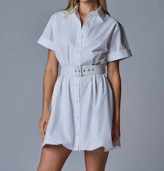 Hevron - Harlow Dress