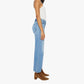 Mother - Bookie Flood Jeans