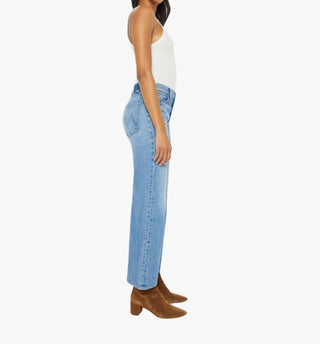 Mother - Bookie Flood Jeans