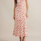 Z Supply - Hana La Rosa Ditsy Maxi Dress
