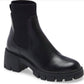 Steve Madden - Women's Hayle Platform Bootie