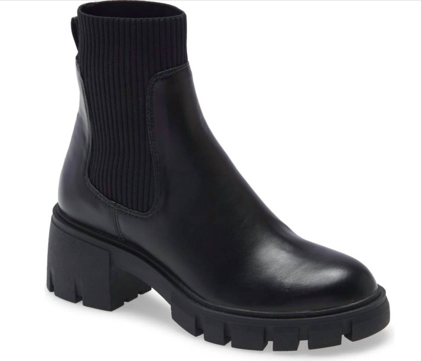 Steve Madden - Women's Hayle Platform Bootie