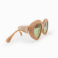 Aperçu Eyewear - Women's Alyssa 02 Sunglasses
