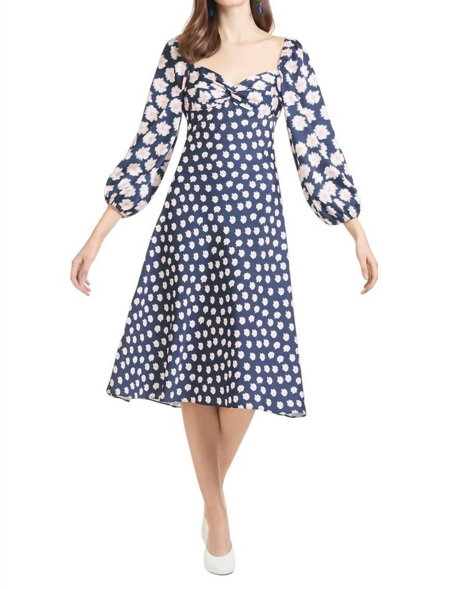 Sachin & Babi - melody dress