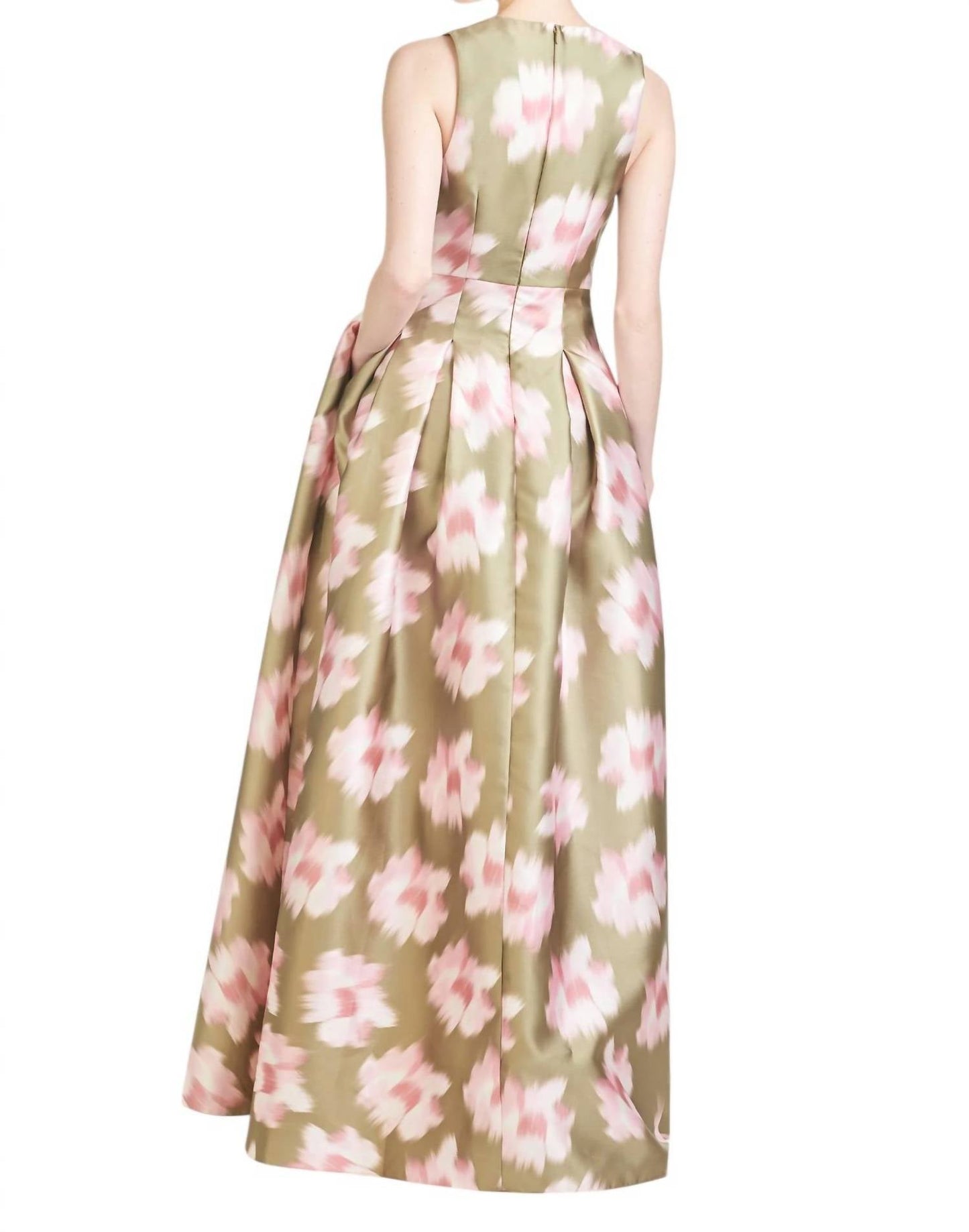 Sachin & Babi - BROOKE GOWN
