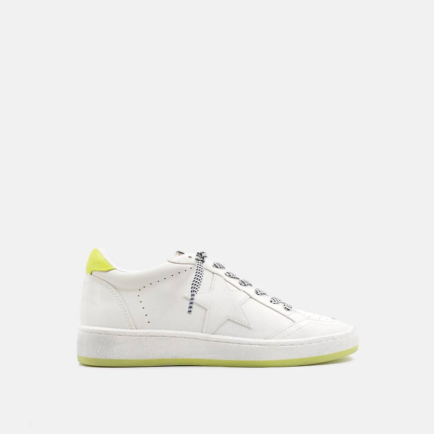 Shu Shop - Women's Paz Sneaker