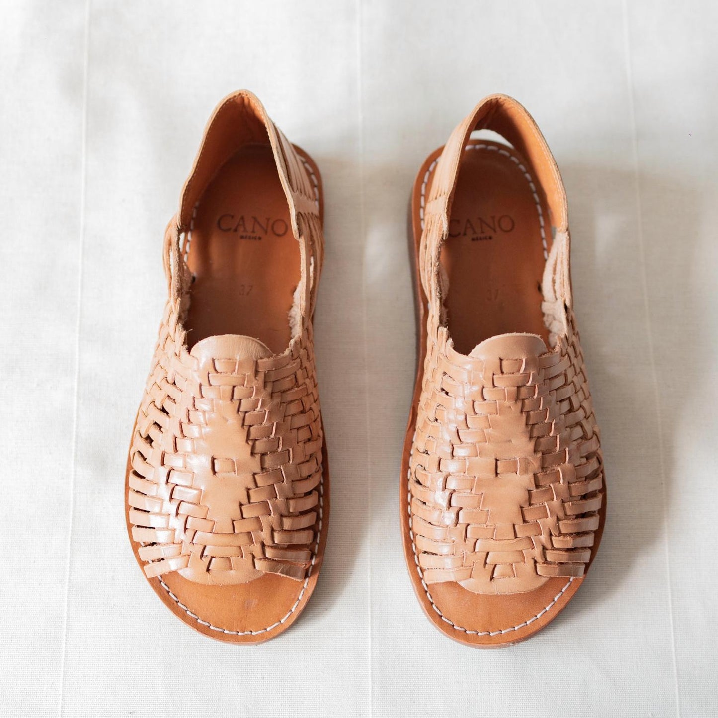 Cano - Women's Itzel Wedge