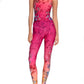 Johnny Was - Emboy Bee Active V-Yoke Legging