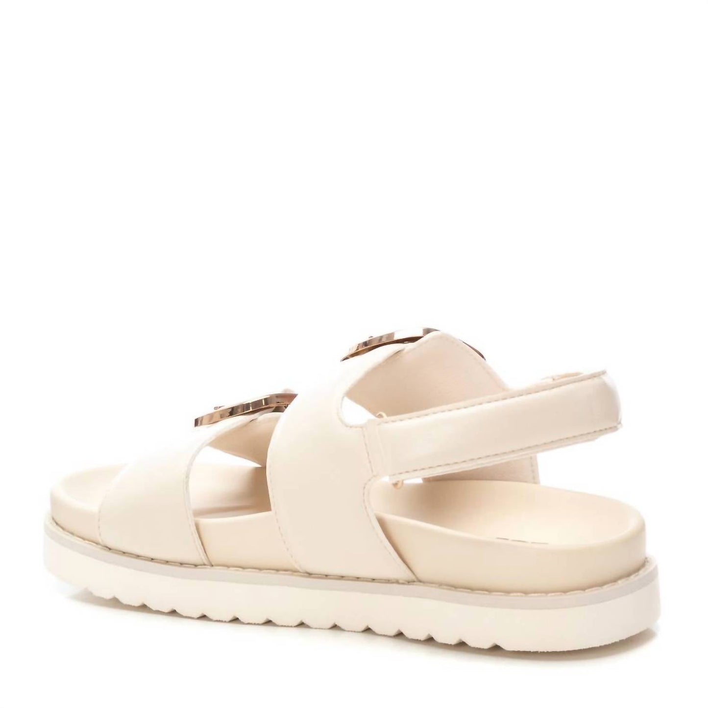 Xti - Women's Buckle Sandals