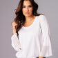 Angel Apparel - Scoop Top With Pocket