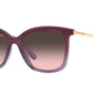 Michael Kors - Zermatt Non Polarized Sunglasses 2079u 3257