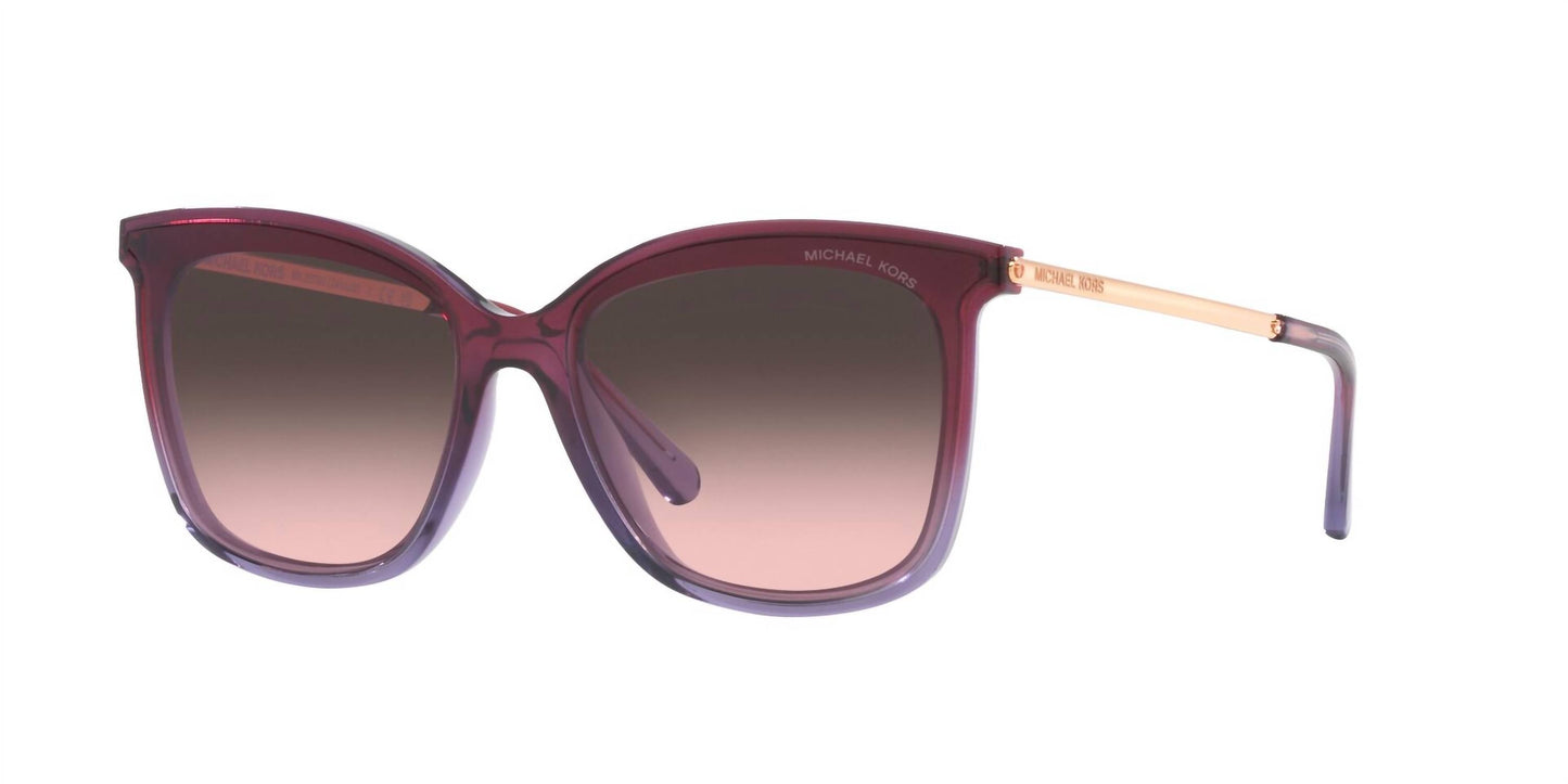 Michael Kors - Zermatt Non Polarized Sunglasses 2079u 3257