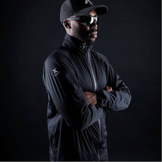 Abacus Sportswear Us - Men's Pitch 37.5 Waterproof Golf Jacket