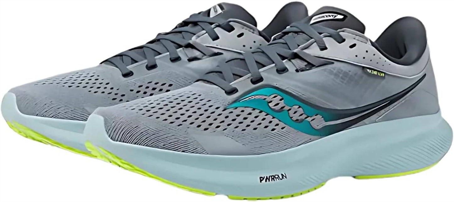 Saucony - Men's Ride 16 Shoes