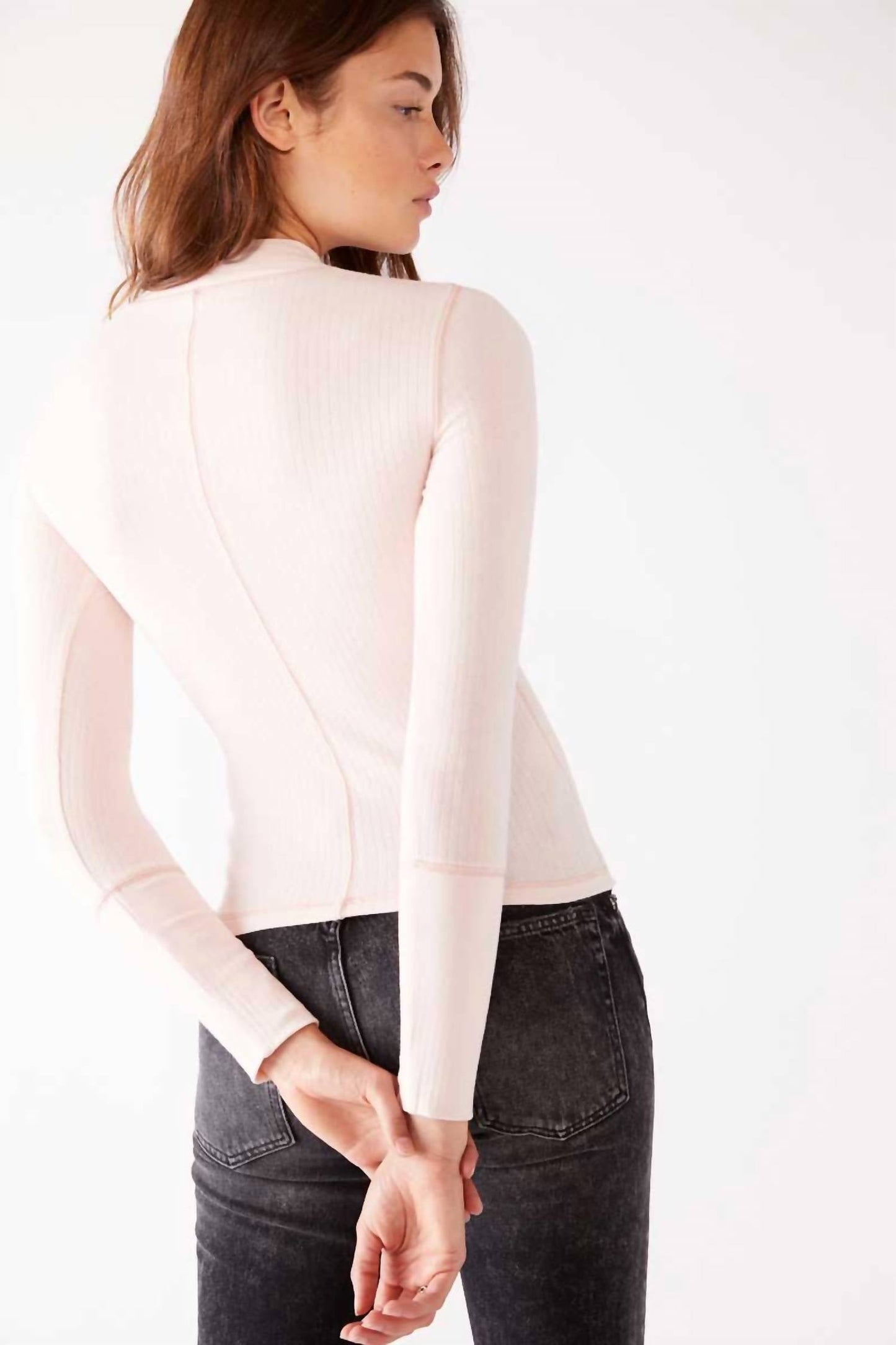 Free People - The Rickie Top