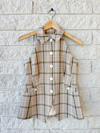 Veronica Beard - Orlinda Vest