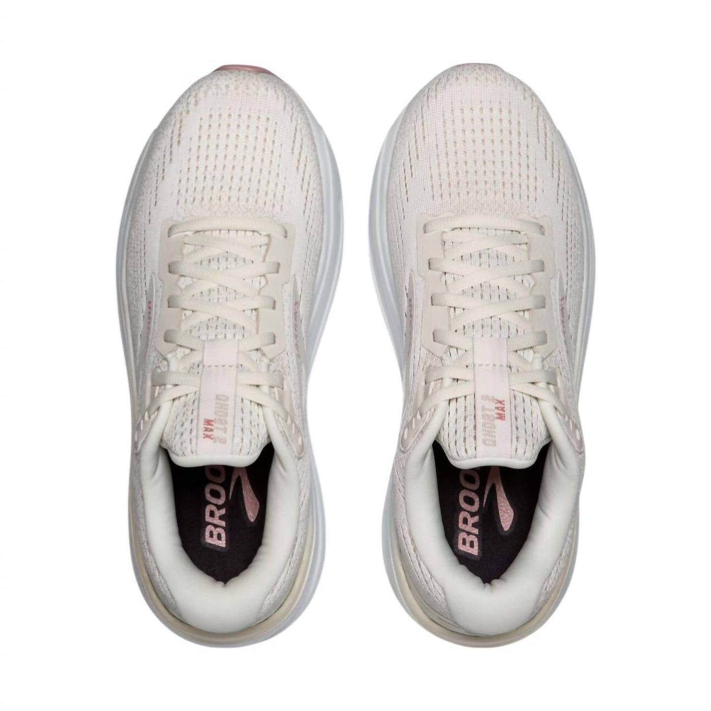 Brooks - Women's Ghost Max 2 Road Running Sneakers
