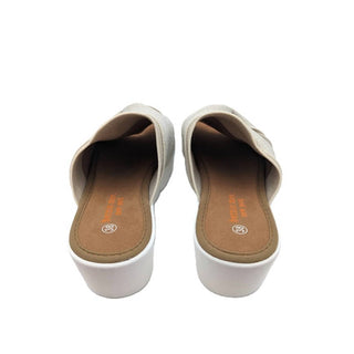 Bernie Mev - Women's Venti Twist Wedge Sandal