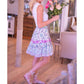 Bell - Coco Mini Skirt