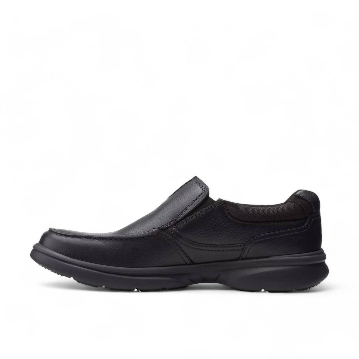 Clarks - Men's Bradley Free Slip-On Shoes