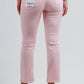 Pistola - Lennon High Rise Crop Boot Jeans