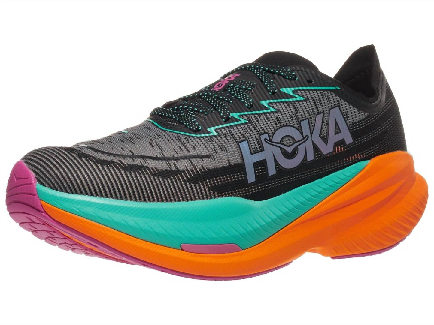 Hoka - Men's Mach X 2 Ms Shoes