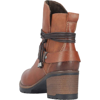 Rieker - Women's Kylie 80 Ankle Boots