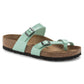 Birkenstock - Mayari Birko-Flor Strappy Sandal