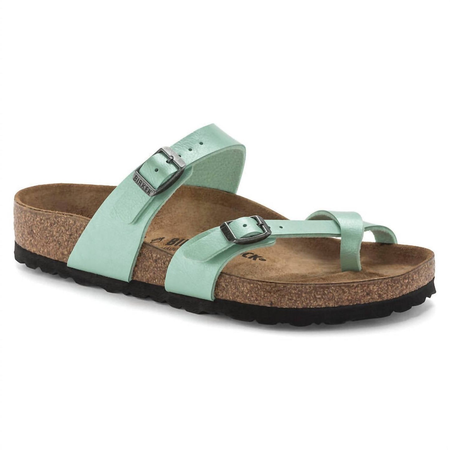 Birkenstock - Mayari Birko-Flor Strappy Sandal
