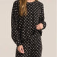 Z Supply - Dot Life Long Sleeve Top