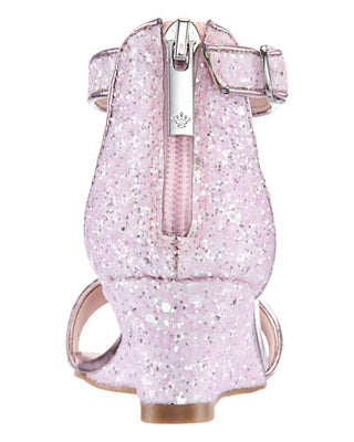 Nina - Girl's Kristina Sandal