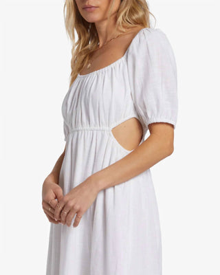 Billabong - On The Coast Maxi Dress
