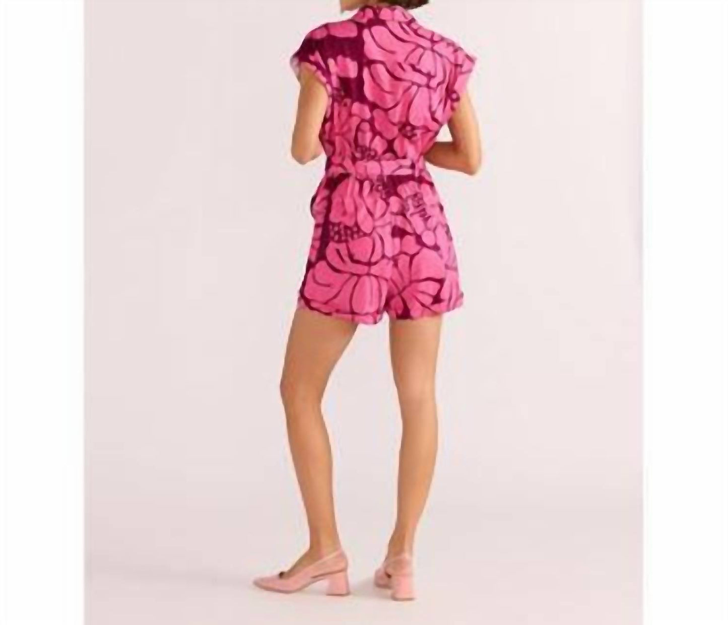 Minkpink - Persephone Romper