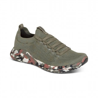 Aetrex - Women Carly Arch Support Sneaker