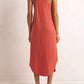 Z Supply - Easy Going Cotton Slub Dress