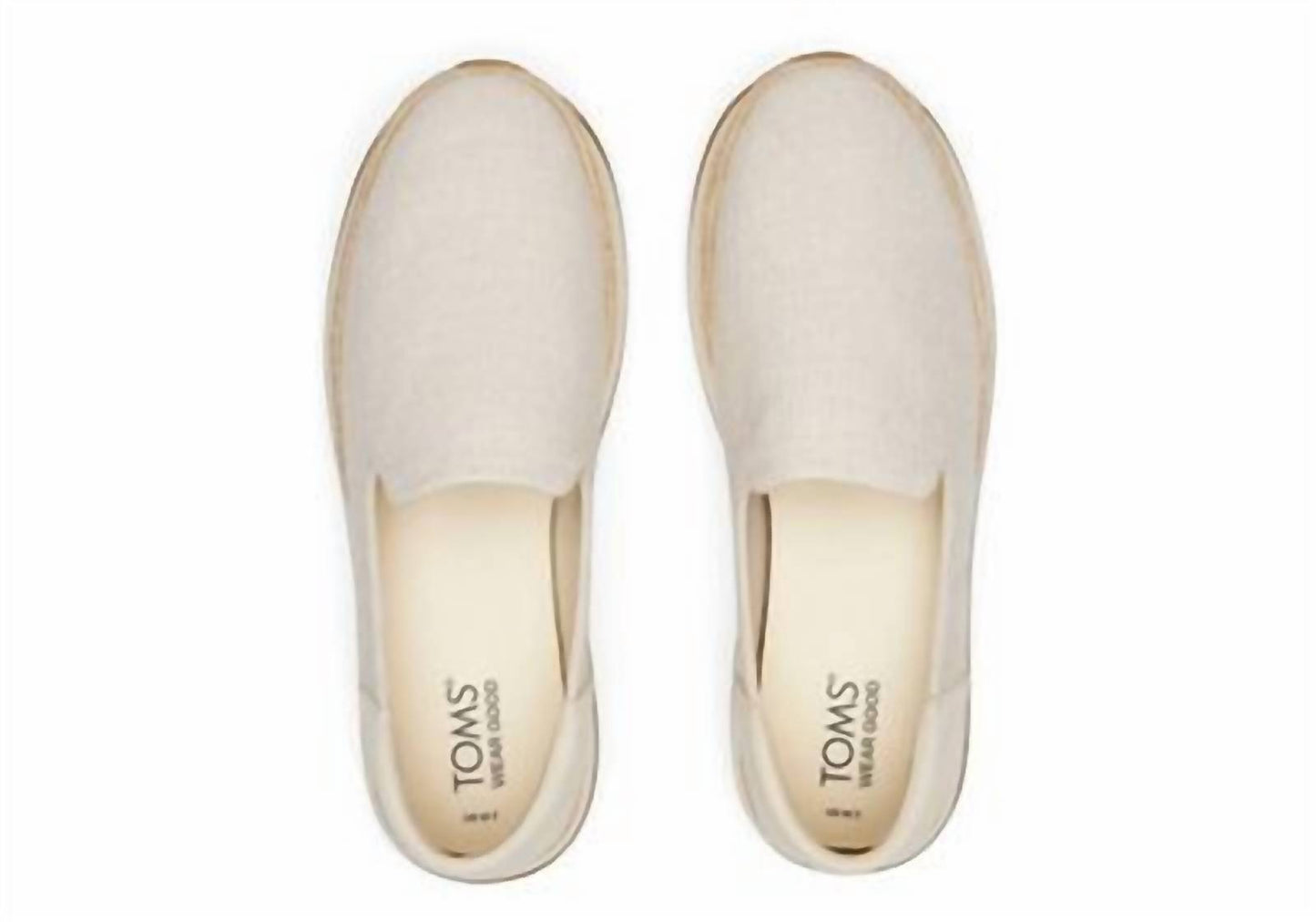 Toms - Women's Jocelyn Espadrille Sneaker
