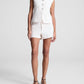 A.L.C. - Cade Boucle Short