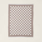 Barefoot Dreams - Cozychic Cotton Checkered Throw
