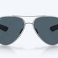 Costa Del Mar - Men's South Point Sunglasses