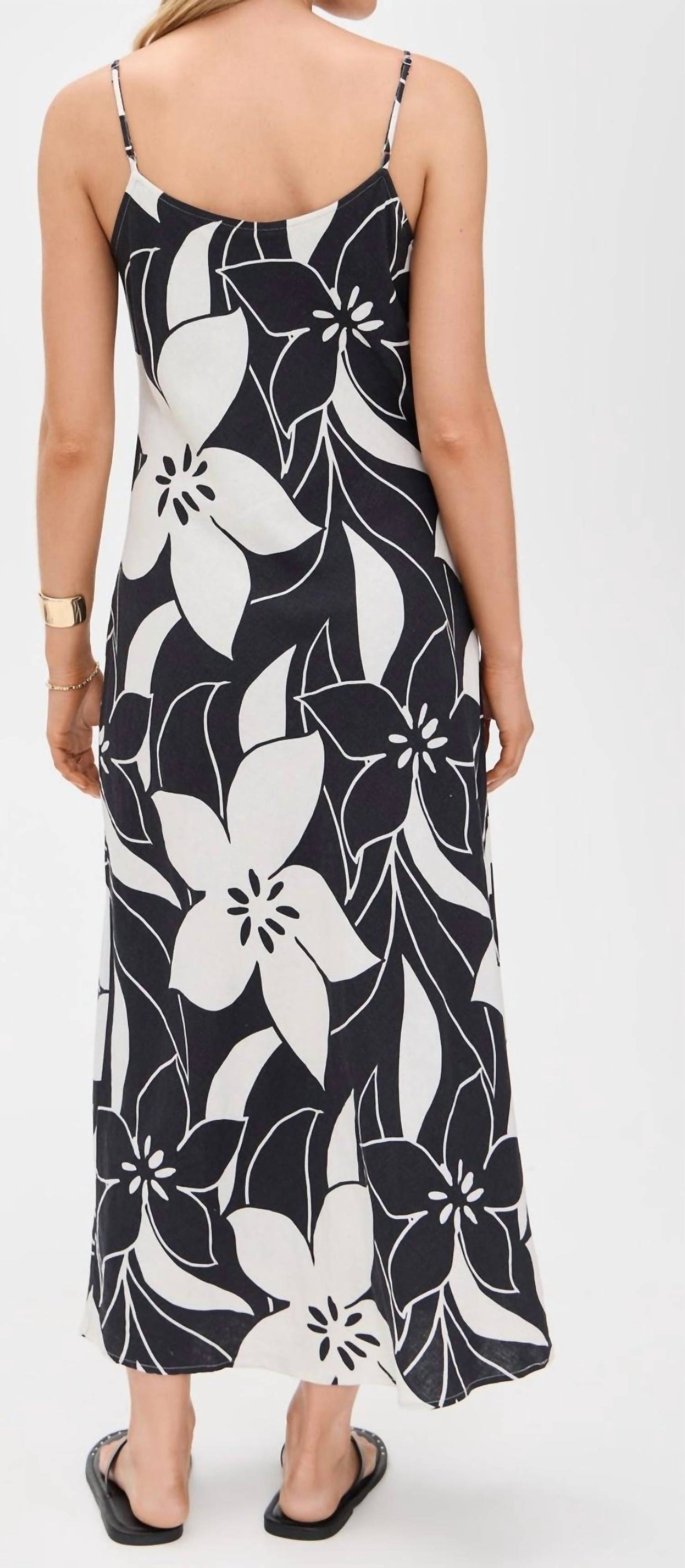 Z Supply - Cecily Maxi Dress