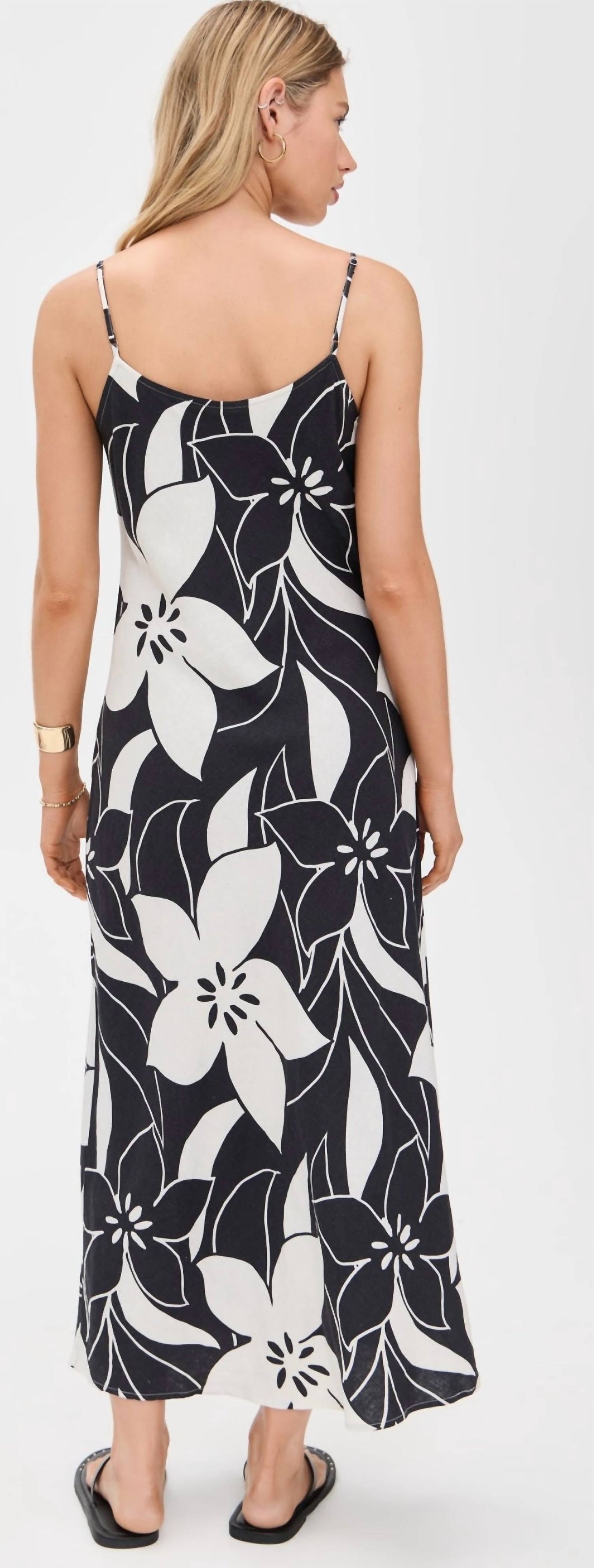 Z Supply - Cecily Maxi Dress